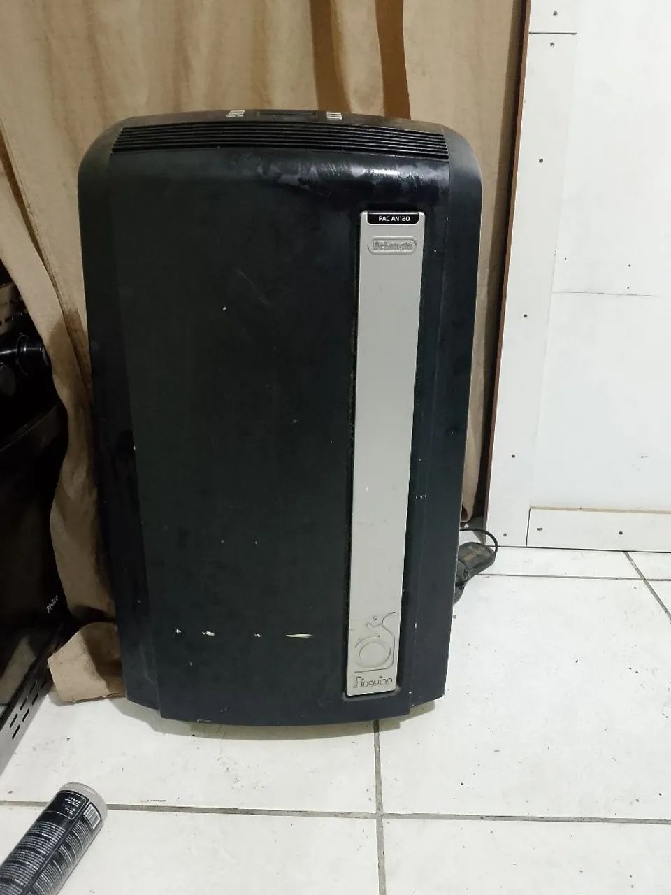 Ar condicionado de chão 