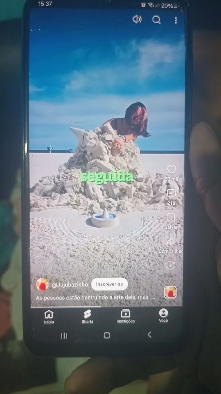 A12 SAMSUNG  - Foto 2