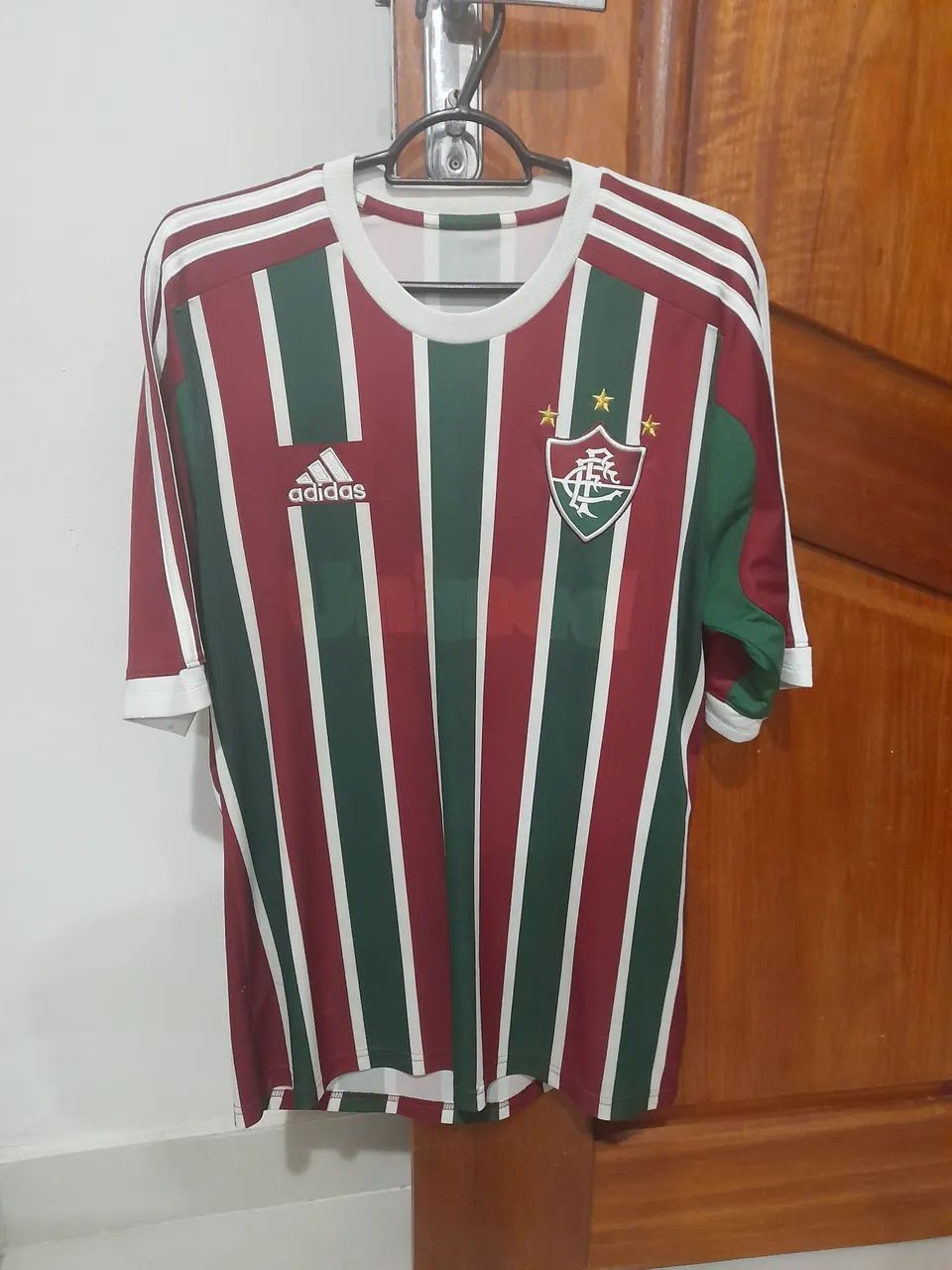 Camisa Fluminense 