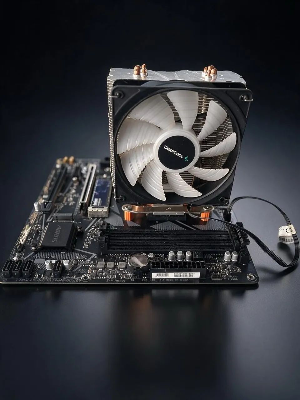 Kit Upgrade  - Foto 2