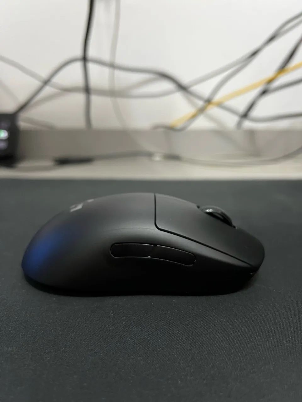 Mouse Logitech GPRO Wireless - Foto 4