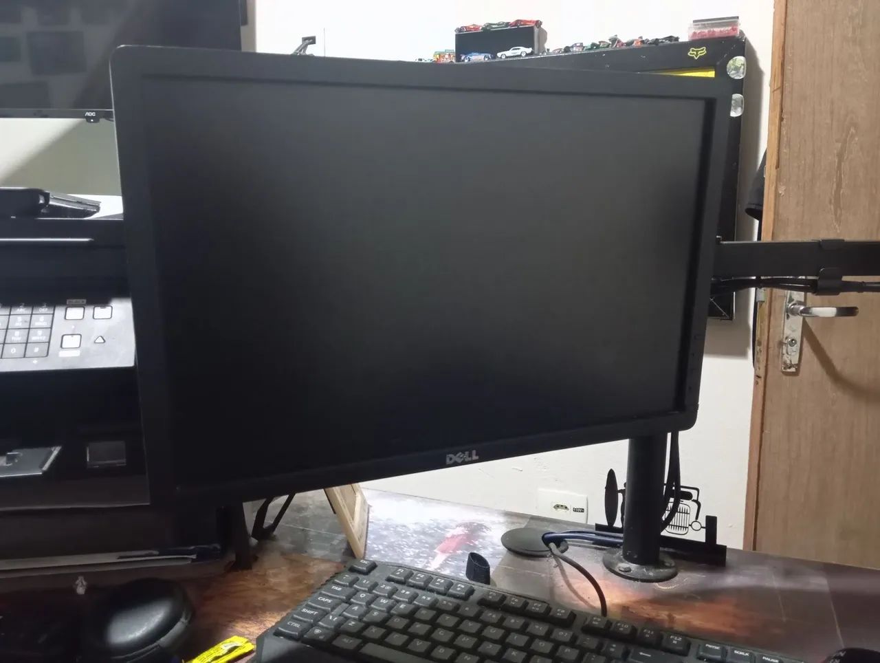 Monitor Dell 19 polegadas