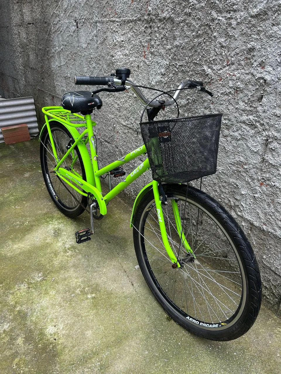 Bicicleta Poti Caloi Aro 26 - Foto 4