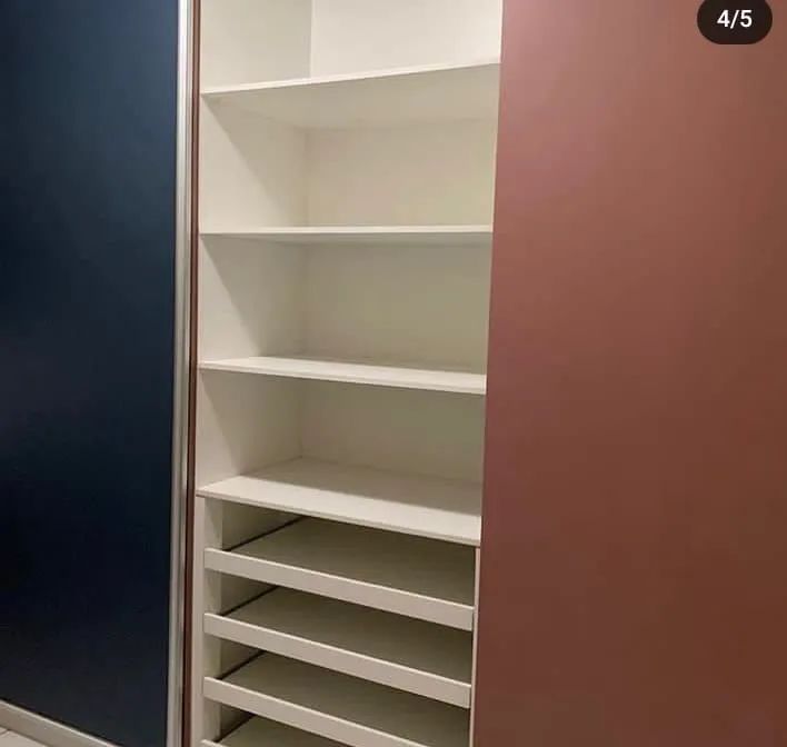 QUARTO COMPARTILHADO PARA MULHERES  - Foto 2