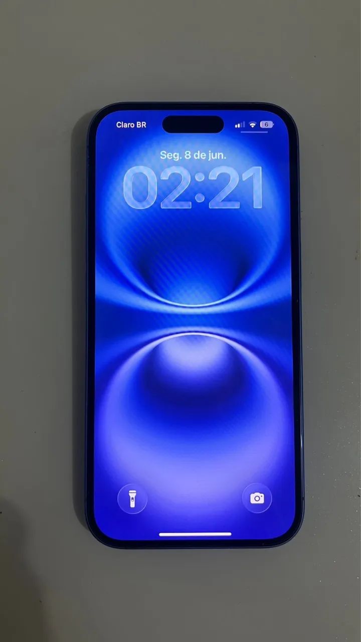 iPhone 16 128gb