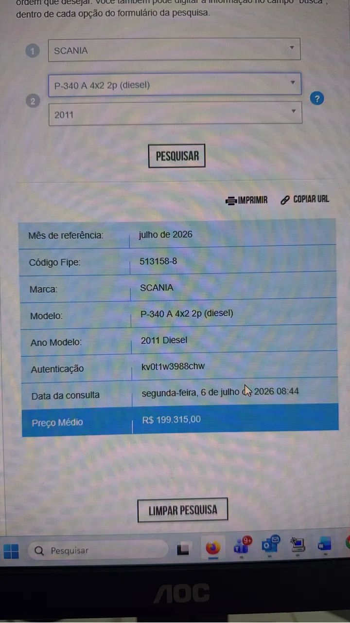P340  - Foto 2