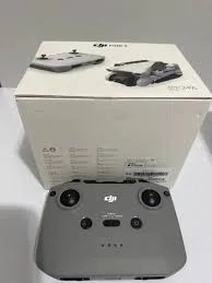 Controle Drone DJI Mini 3
