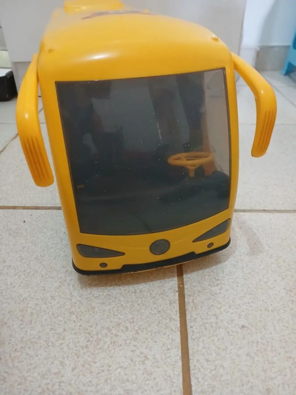 Ônibus brinquedo  - Foto 2