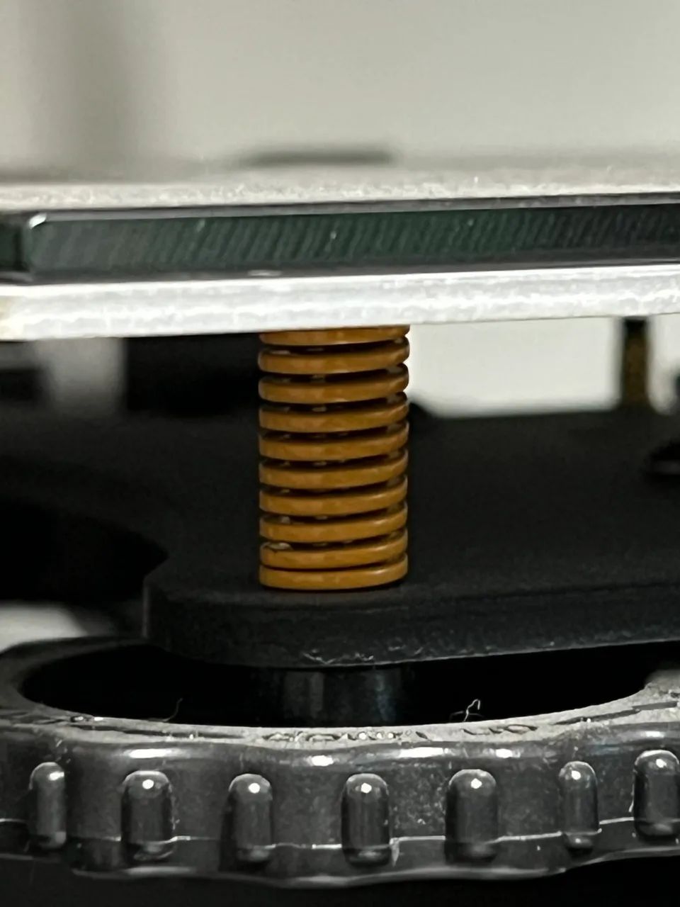 Impressora Creality Ender 3 V2 Sensor Upgraded  - Foto 5