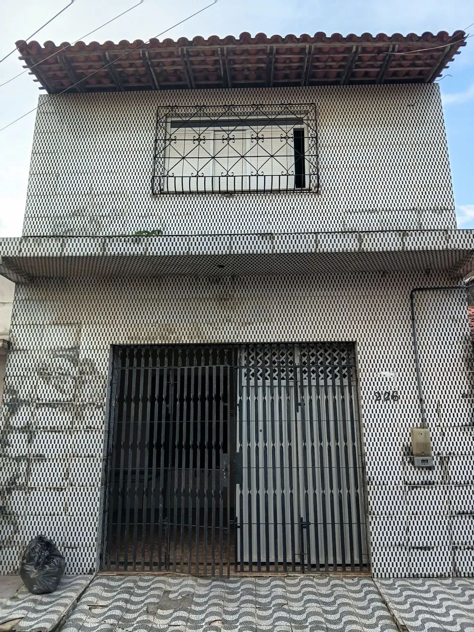 Casa de herdeiros( Pressa pra vender logo)
