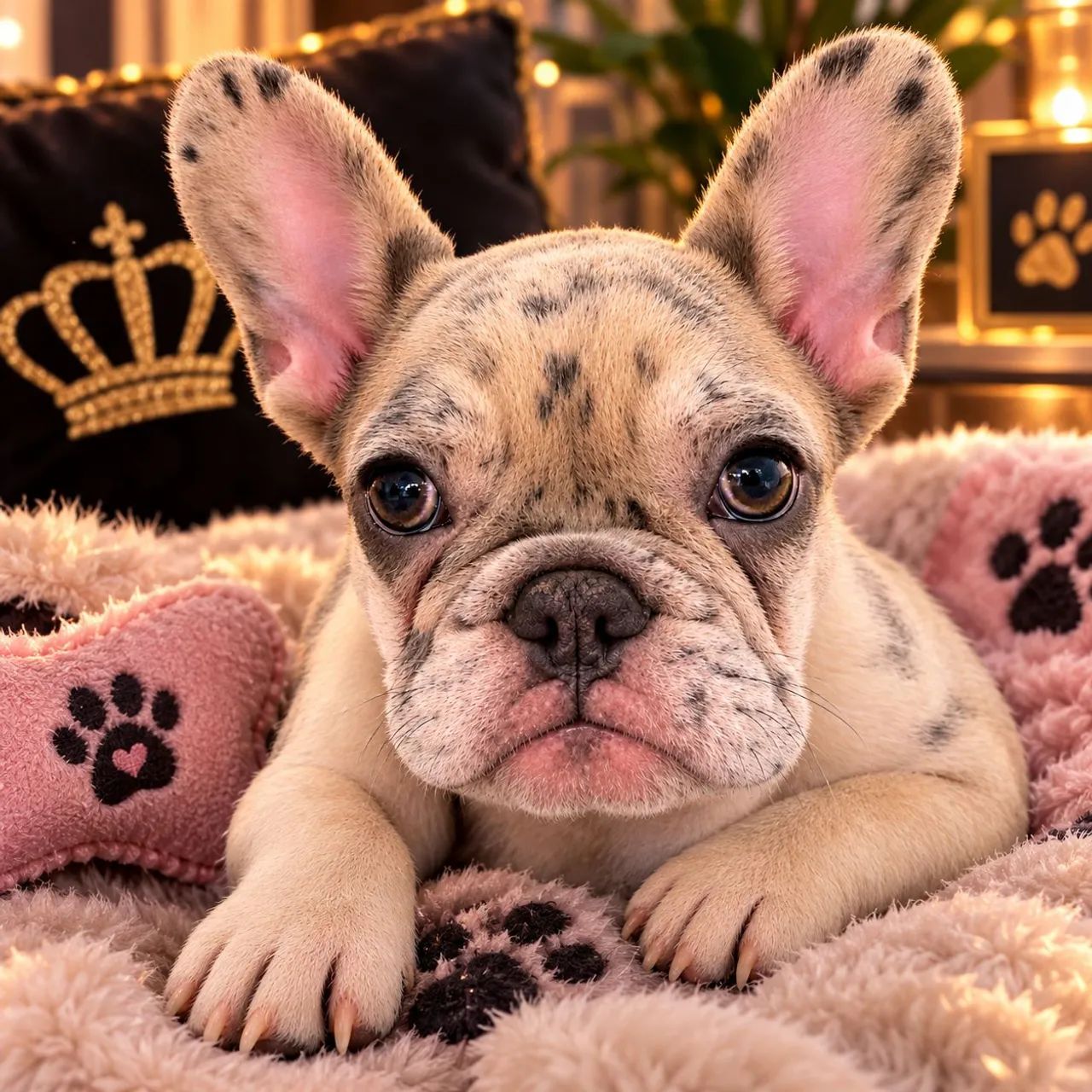 DUAS BULDOGUE FÊMEA  - Foto 2