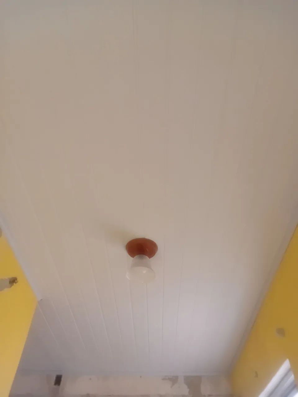 Rebaixamento de teto, pvc, isopor e drywall  - Foto 3