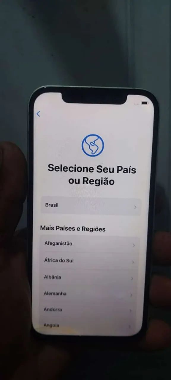 Iphone 12 