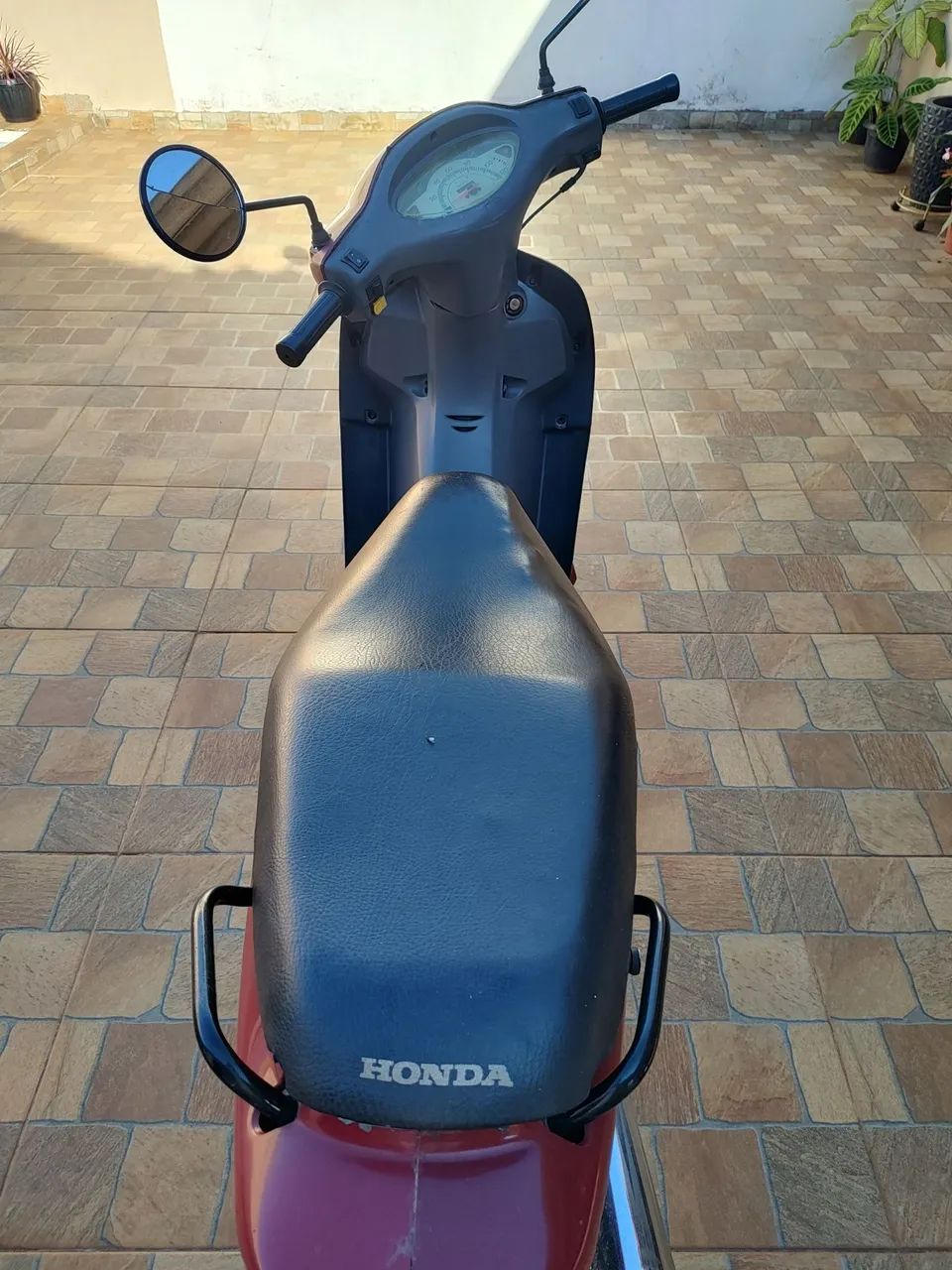 Honda Bis 2004 ES - Foto 5