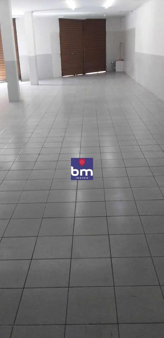 Salão para alugar em São Paulo, Capão Redondo, com 180 m² - Foto 4