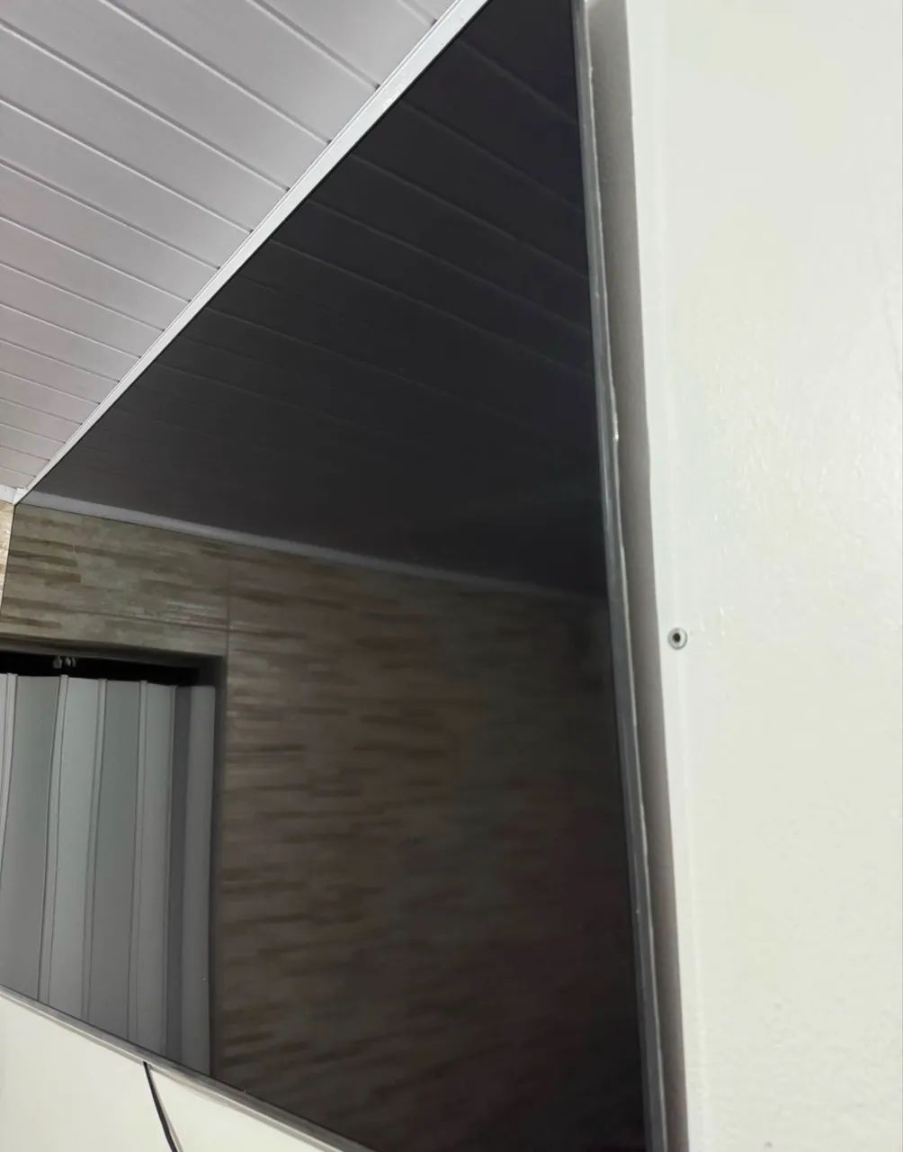 TV SAMSUNG PLUS QLED 70 POLEGADAS  - Foto 3