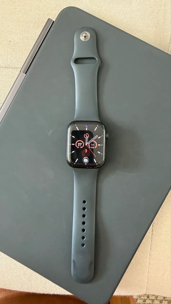 Apple Watch 2a Geração 