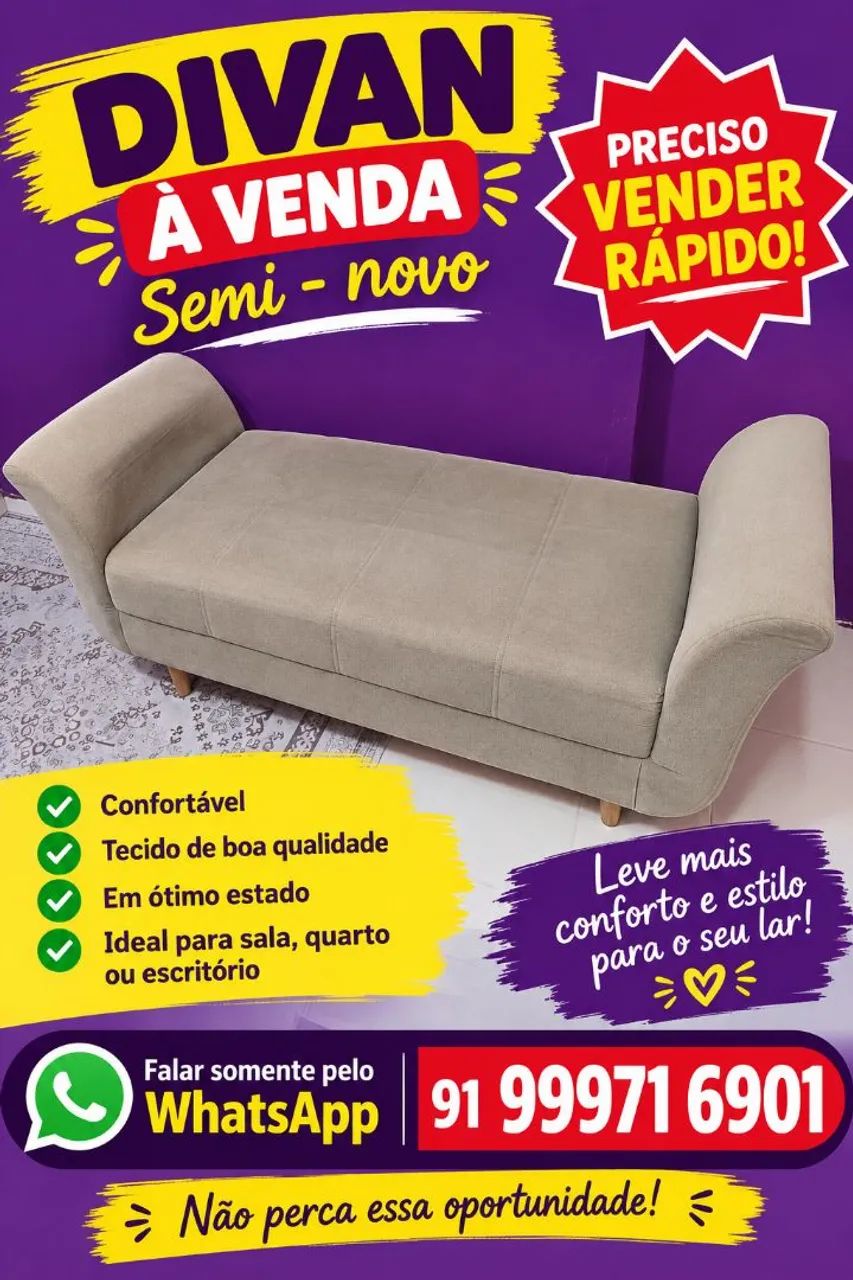 Oportunidade de compra!!!