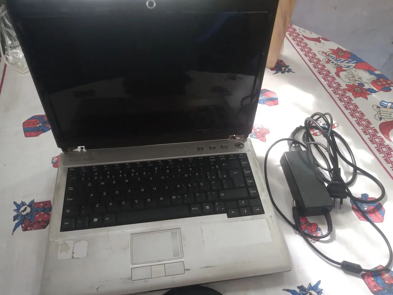 Notebook positivo  - Foto 5
