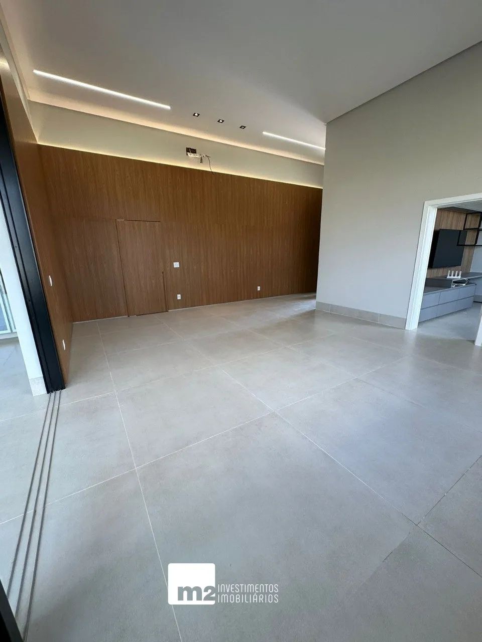Casa no Jardins Itália com 4 quartos - Foto 2