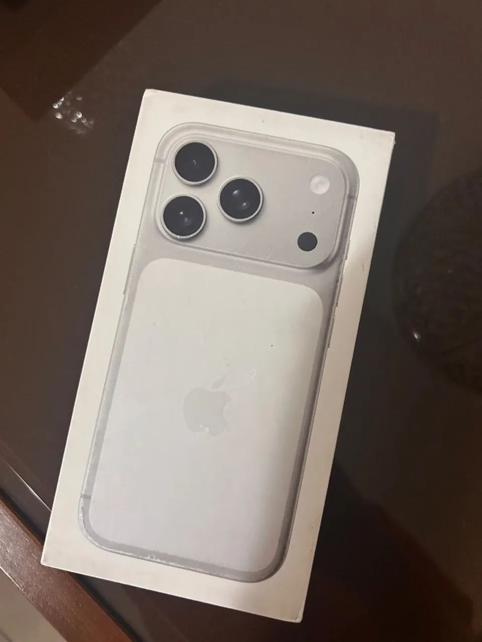 IPHONE 17 PRO  - Foto 2