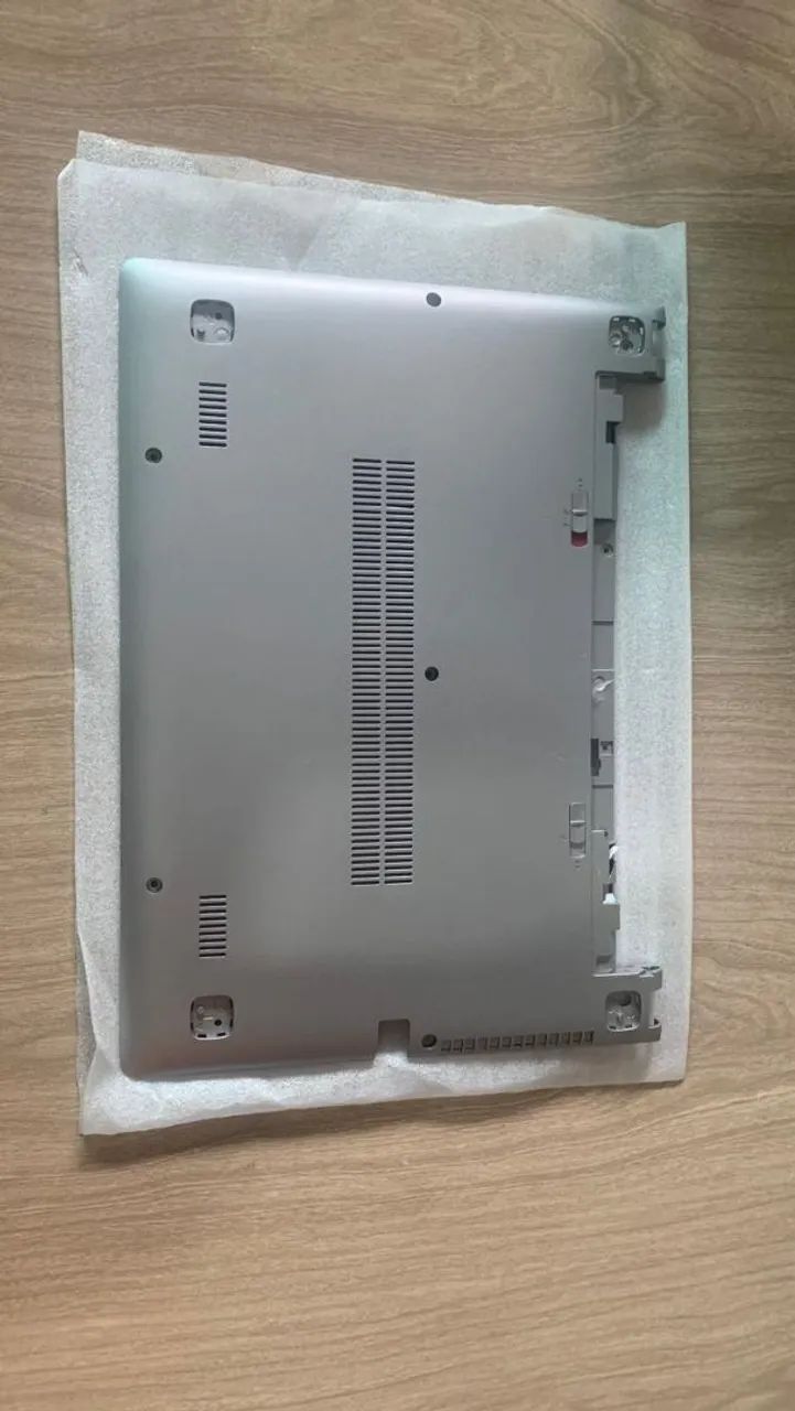 Carcaça Inferior Notebook Lenovo S400