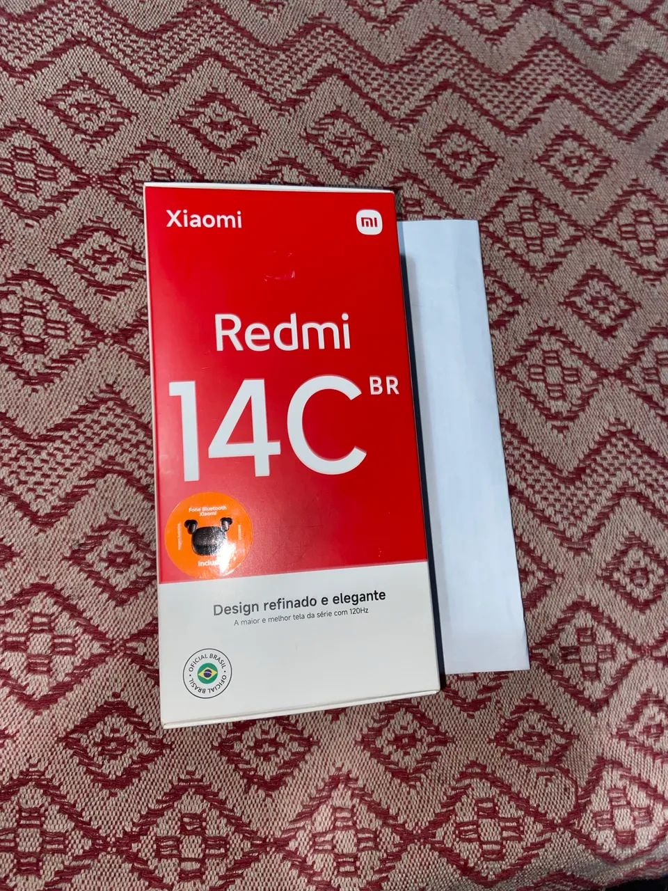 Redmi 14C - Foto 2