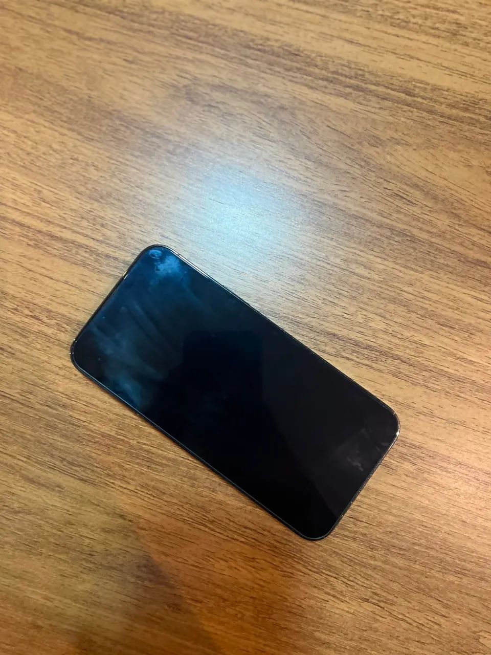 IPhone 13 Pro Max 256 Gb - Foto 5
