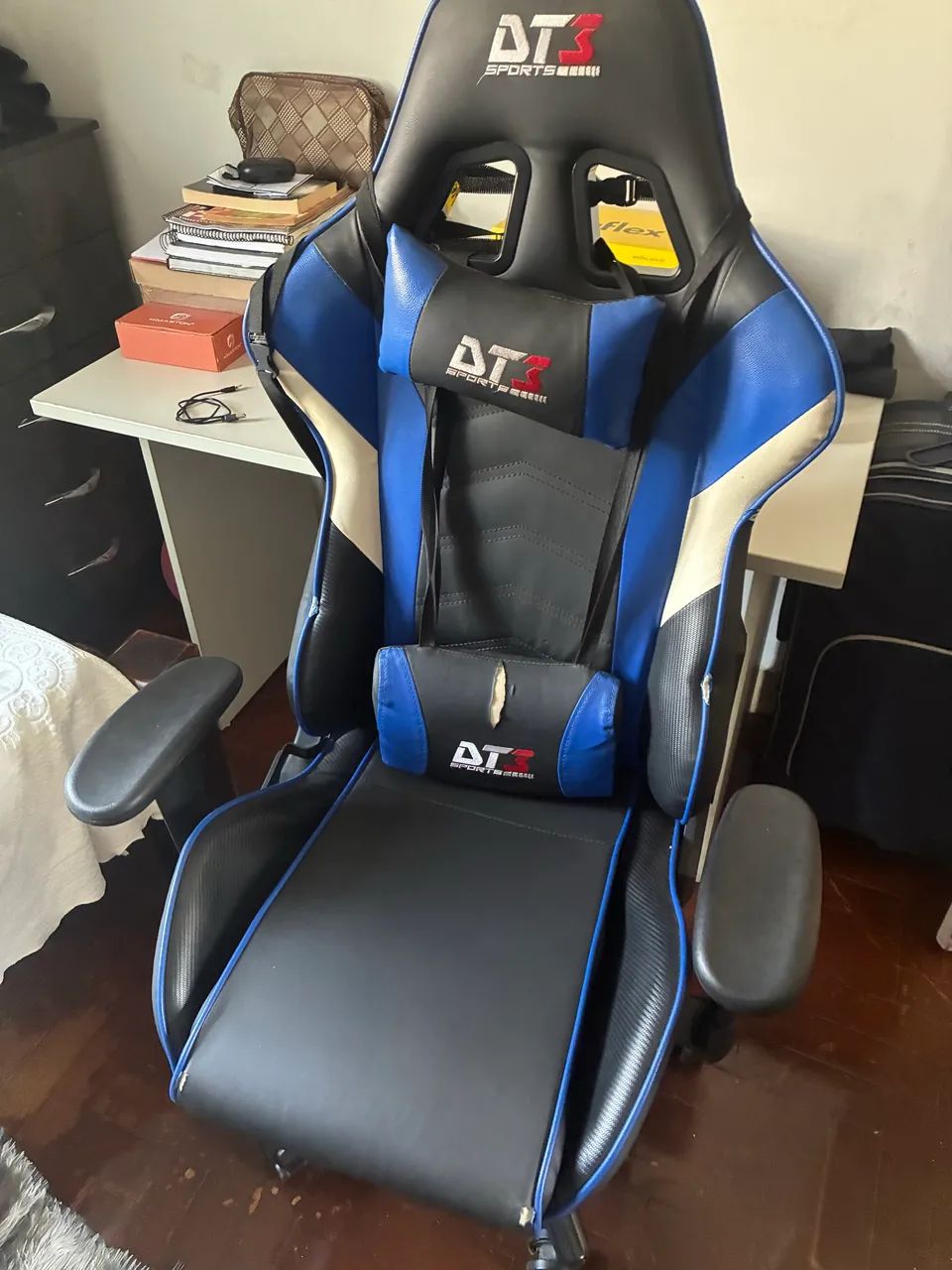 Cadeira Gamer