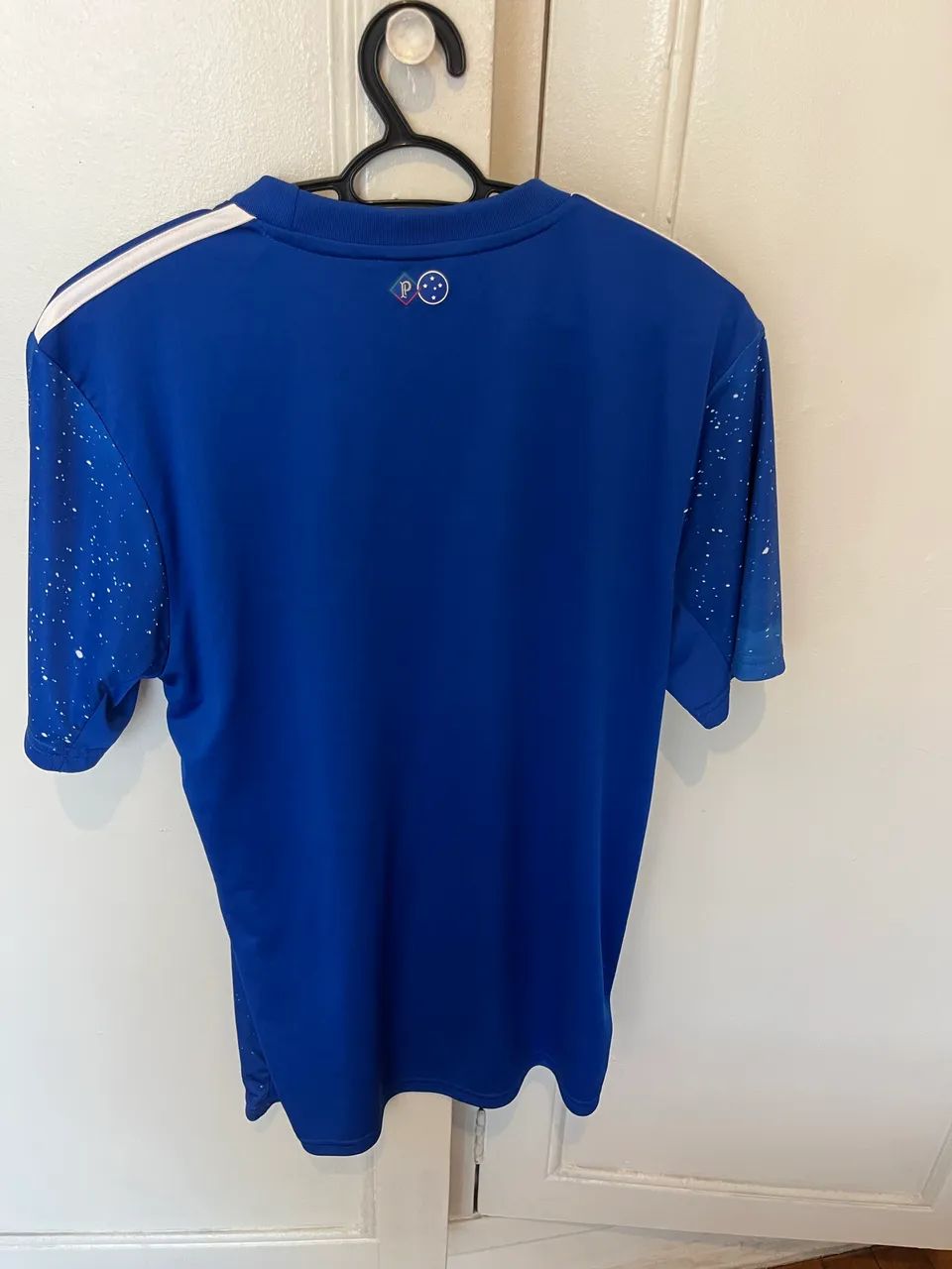 Camisa do Cruzeiro I 2022/23 - Foto 4