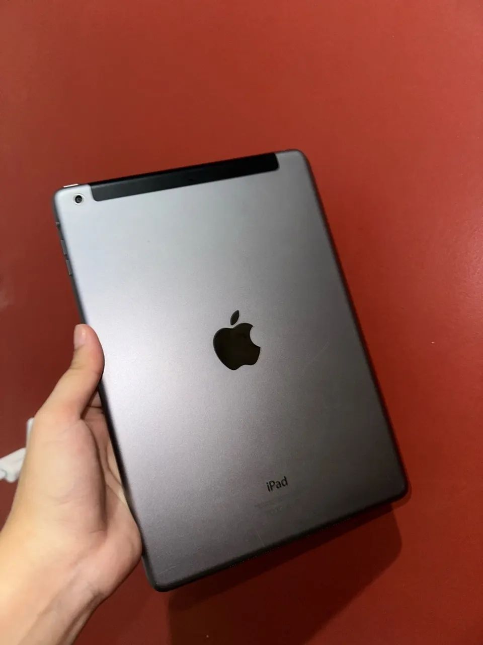 ipad Air 128g versão 2015 - Foto 4
