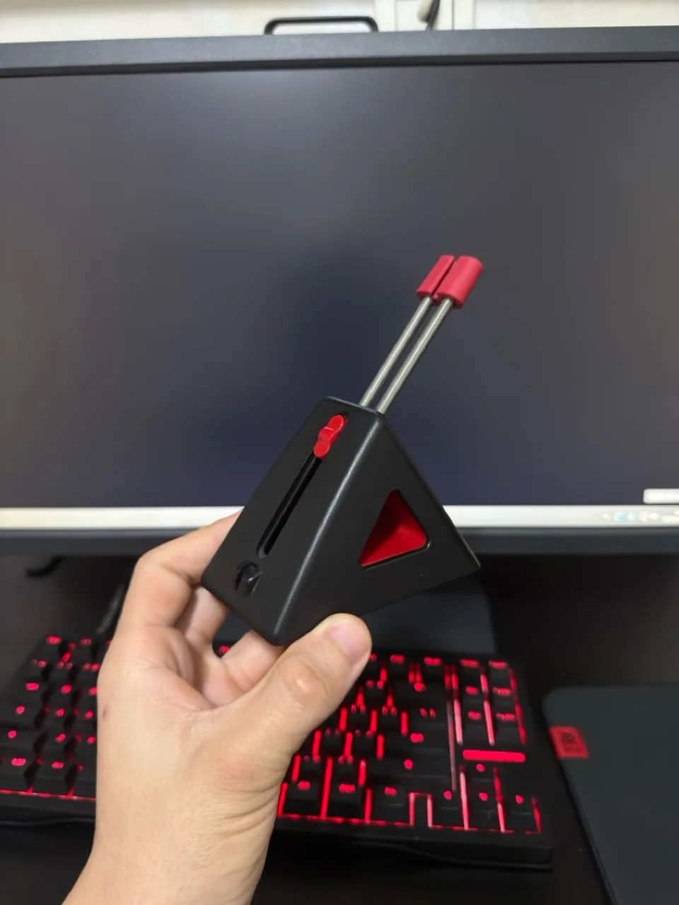 Mouse Bungee Zowie Camade