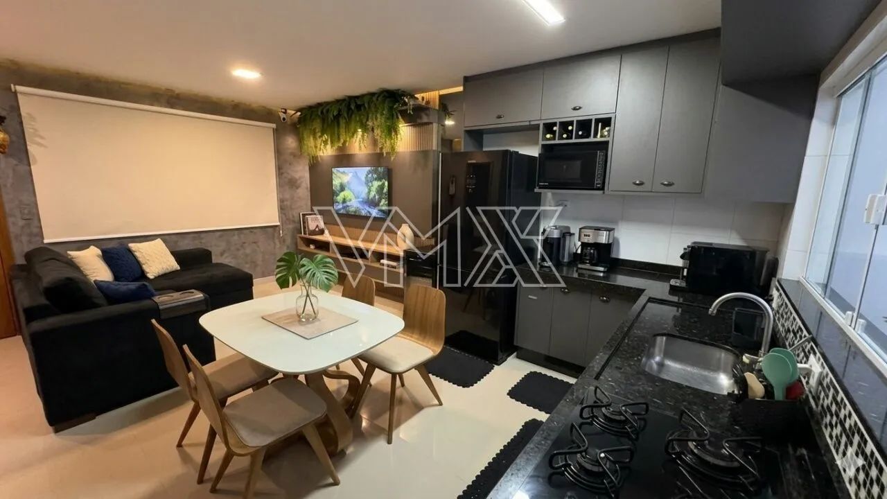 SOBRADO PARA LOCAÇÃO: NA VILA AURORA- SP - Foto 3
