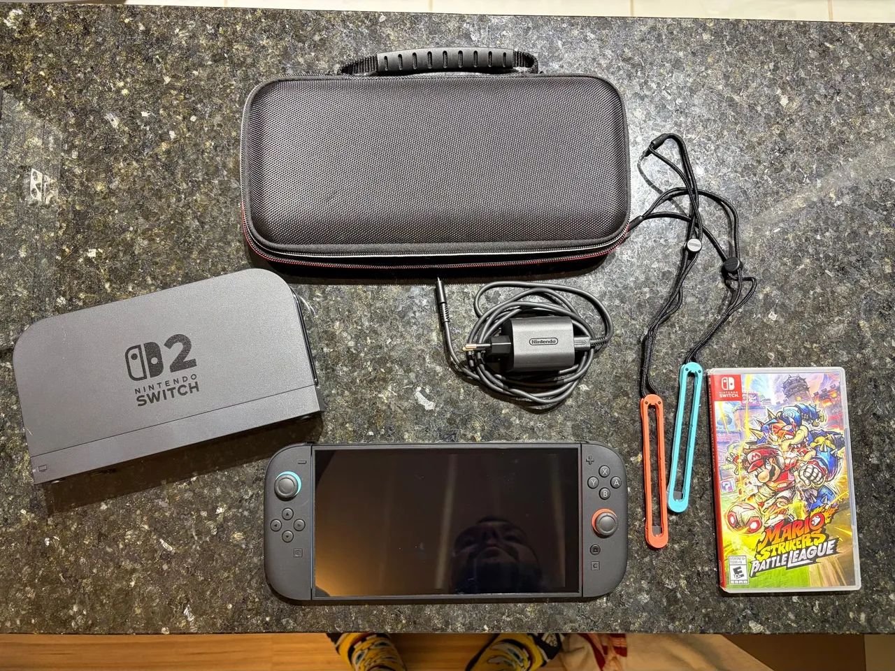 Nintendo Switch 2 - Foto 2