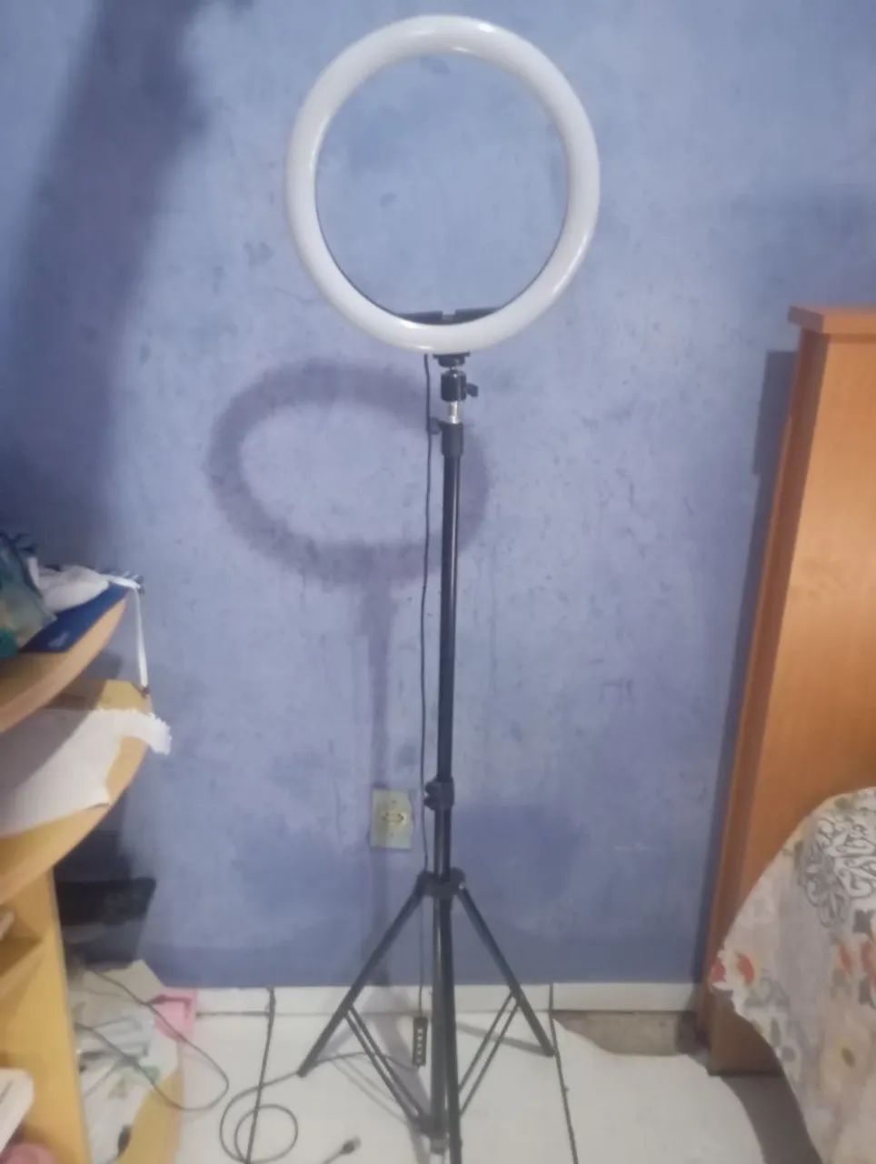 Ring Light 
