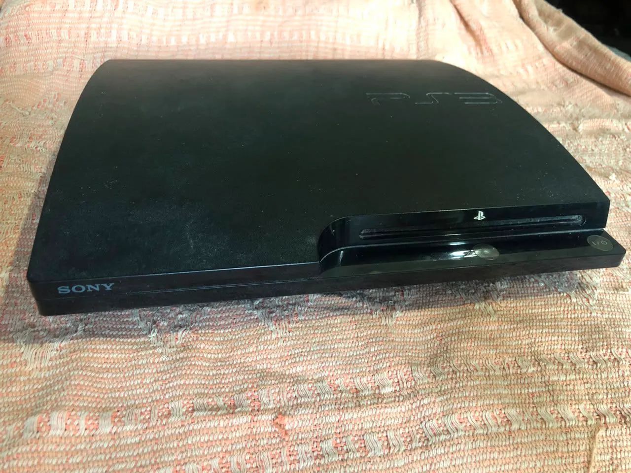 Ps3 - Foto 2