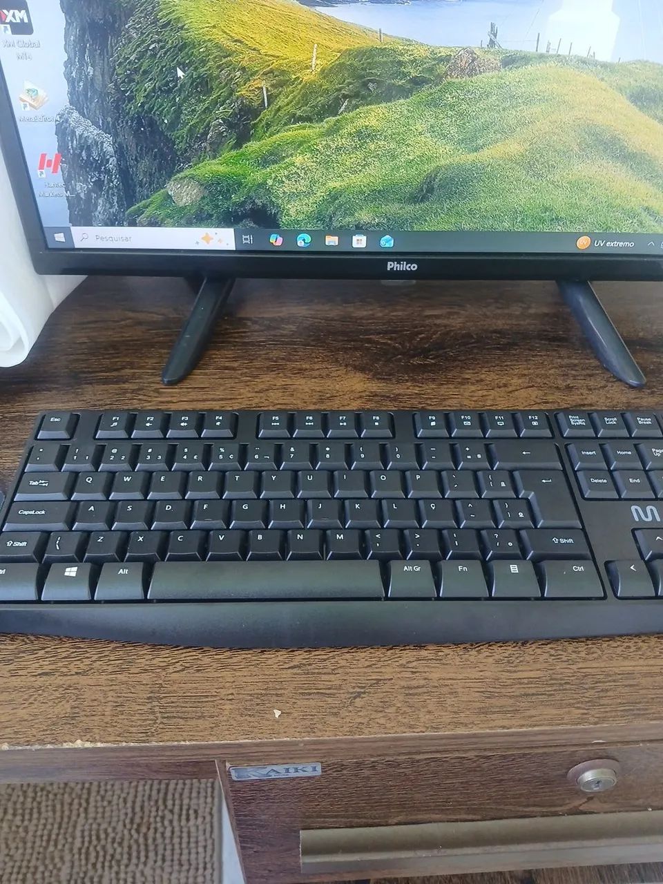 VENDO SETUP COMPLETO - Foto 3