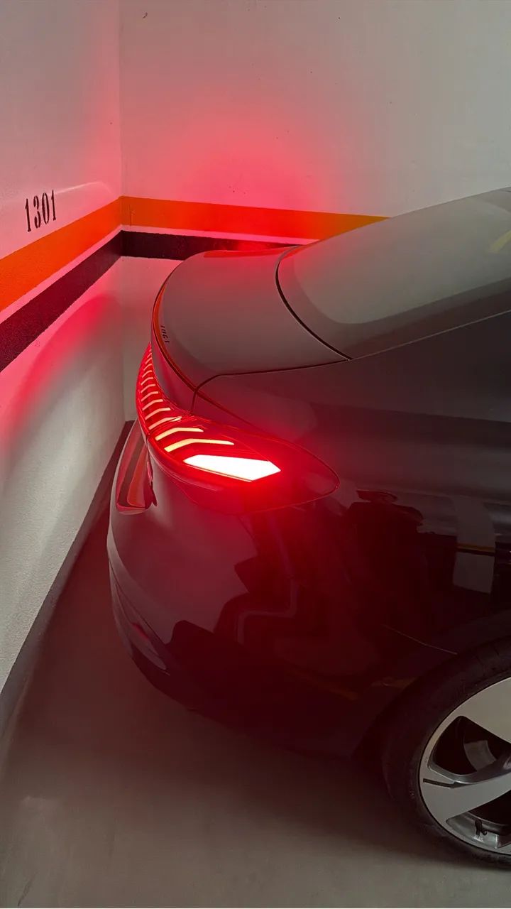 Audi A5 2025