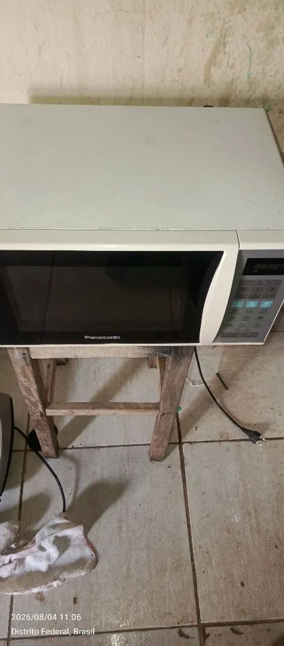 microondas Panasonic  - Foto 3