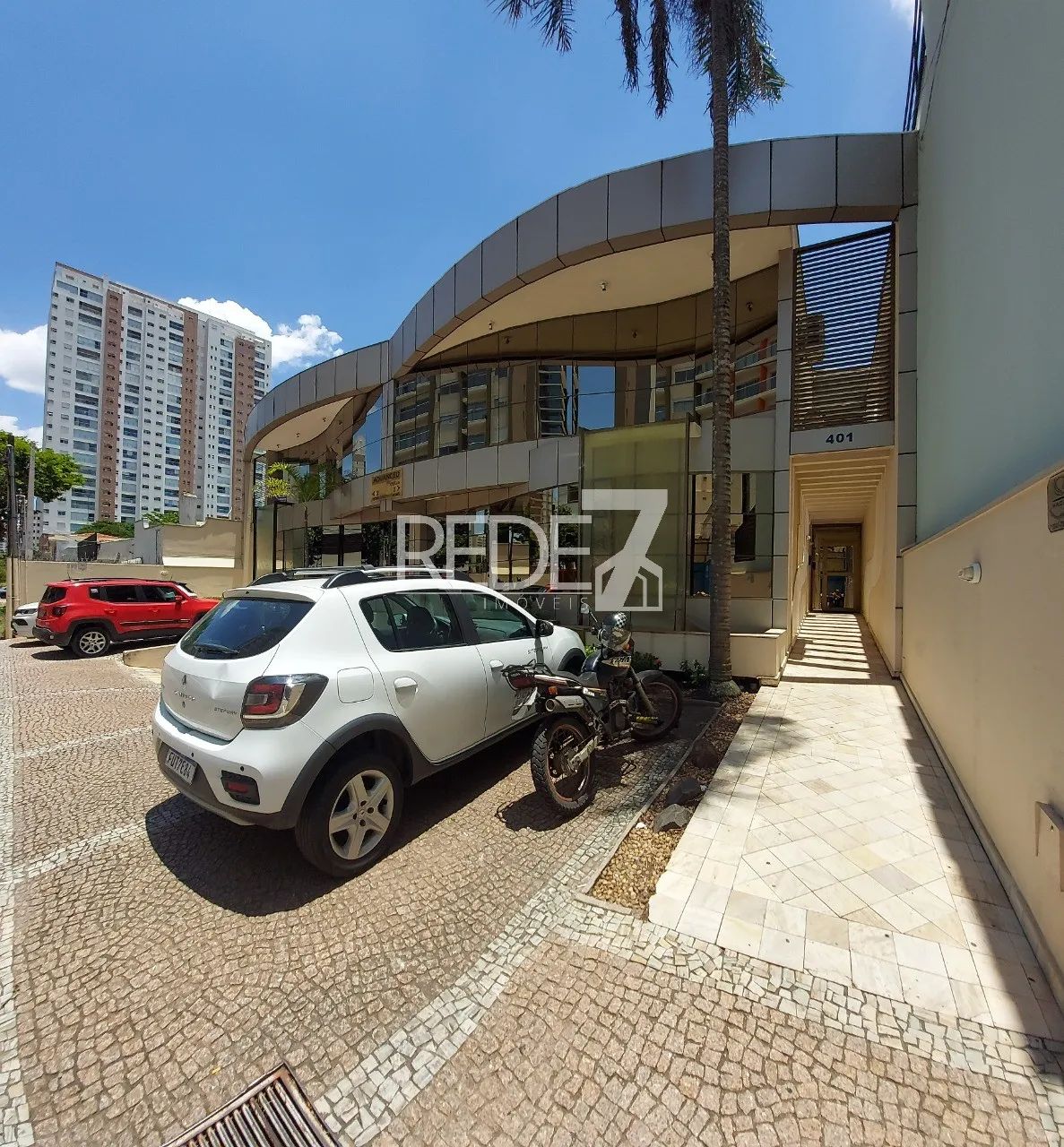 sala - Cambuí - Campinas