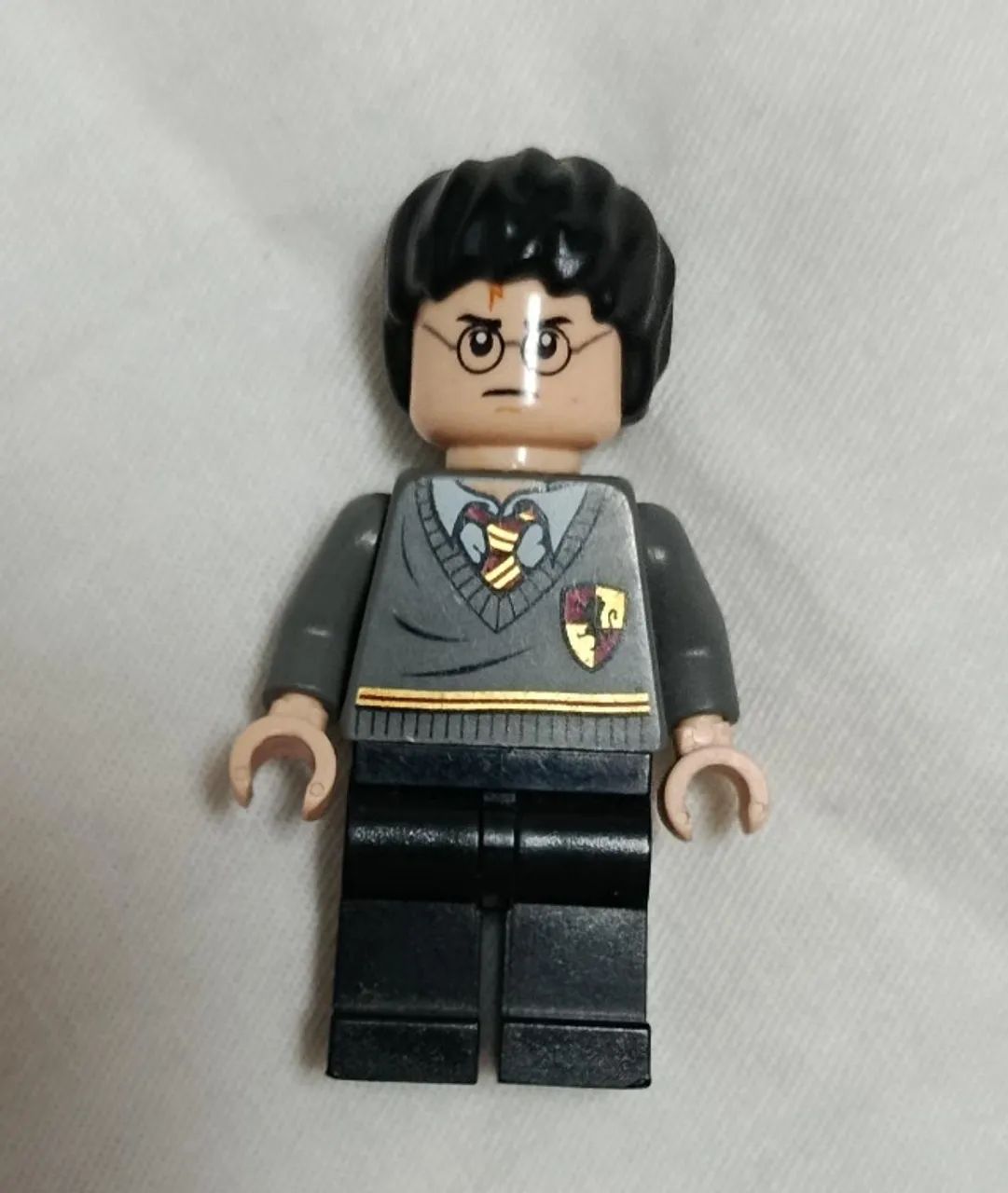 Lego Minifigura Harry Potter Original