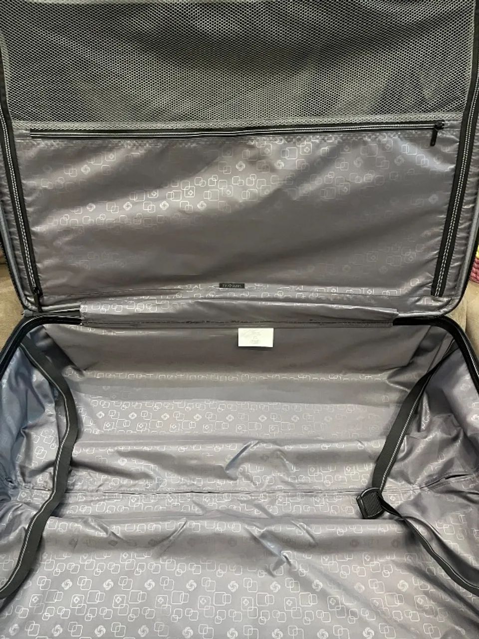 Mala extra grande Samsonite 32 kg - Foto 5