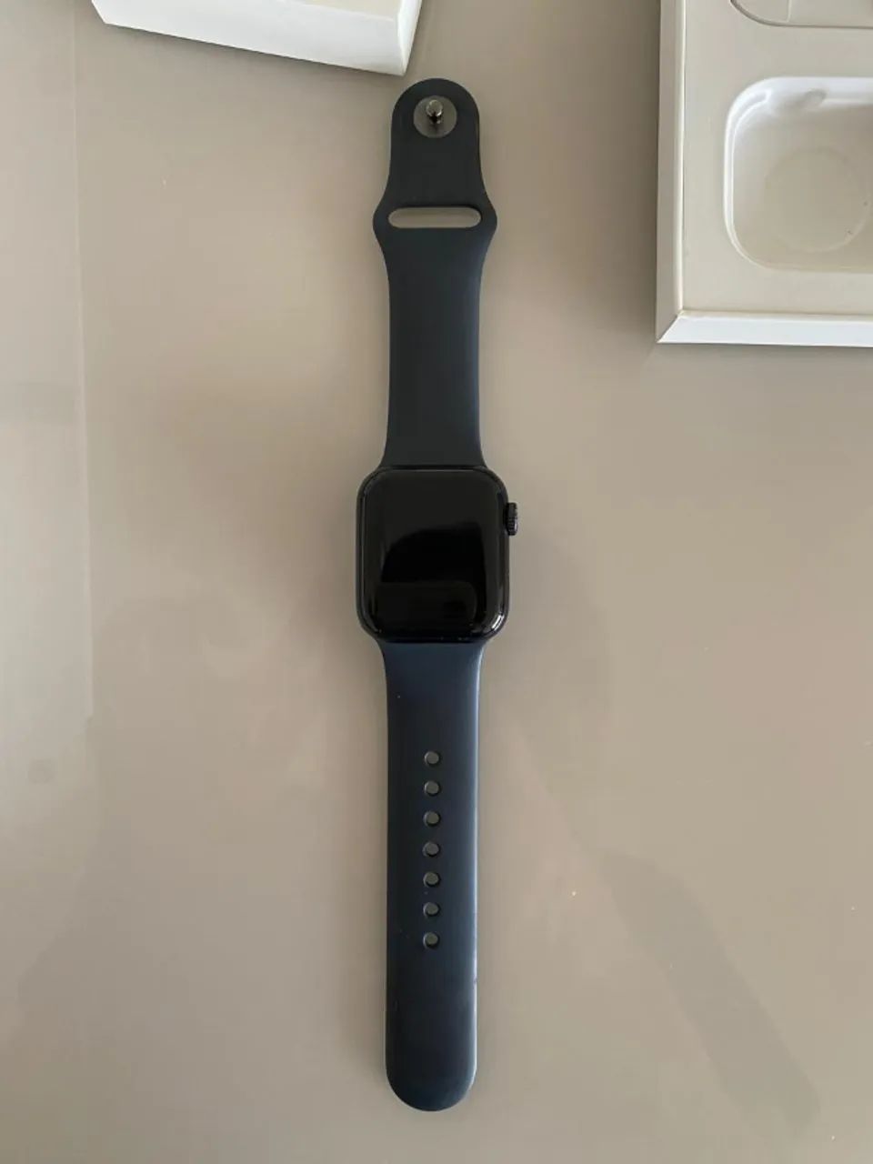 Apple Watch SE 2ª geração