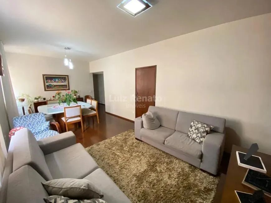 Apartamento à venda no bairro Santo Antônio - Foto 2