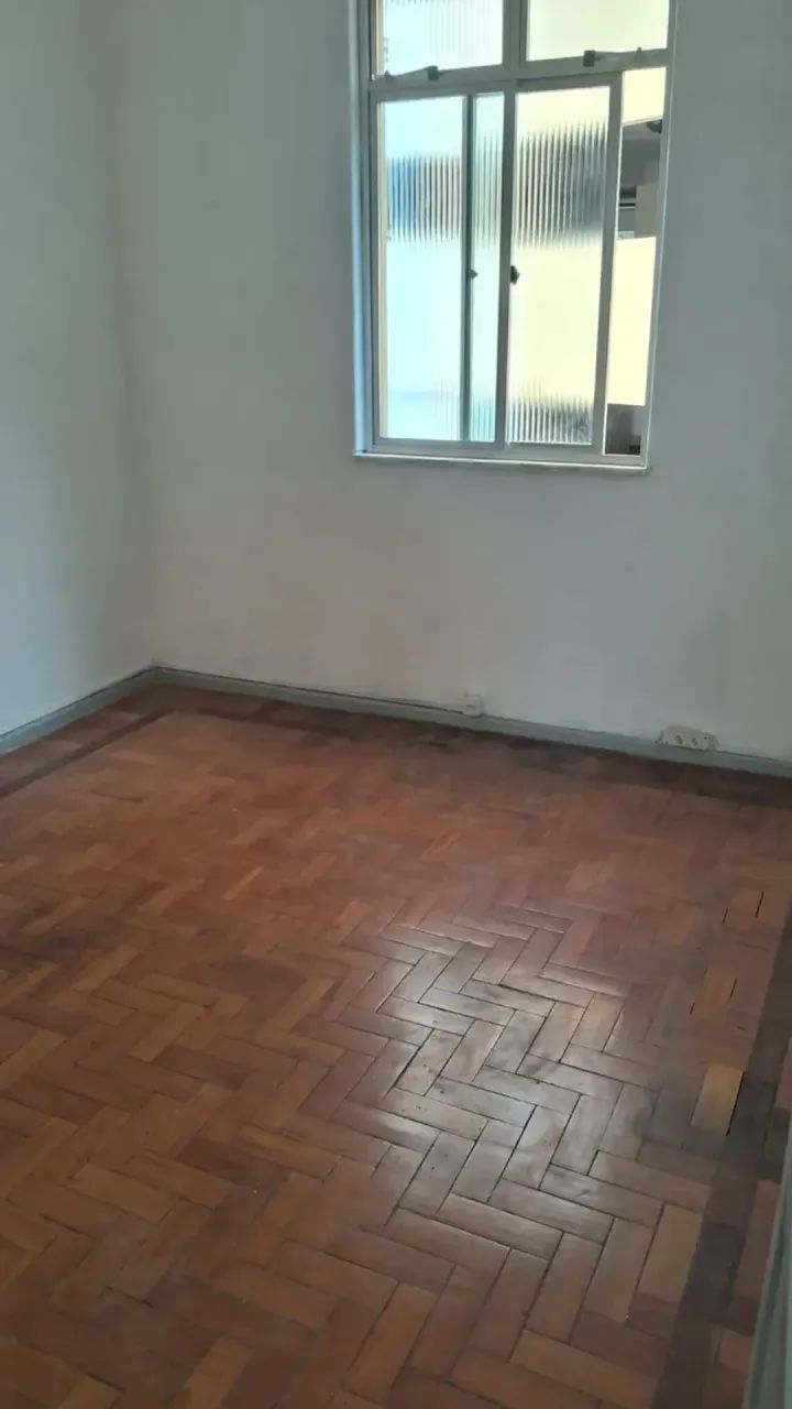 Sala Quatro Quartos Melhor Ponto do Meier - Foto 5