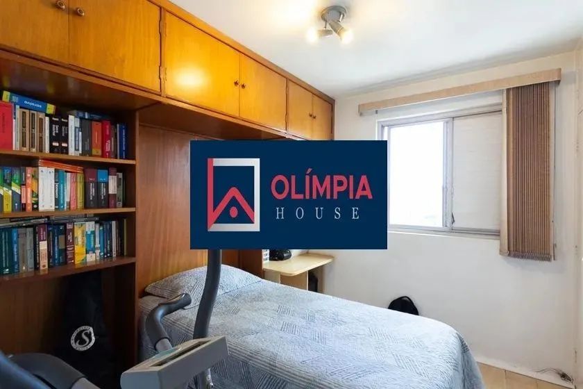 Venda Apartamento 3 Dormitórios - 89 m² Moema - Foto 13