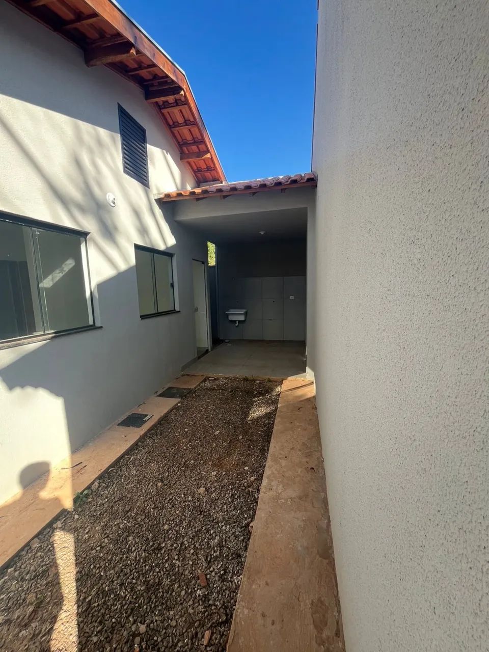 Casa para locação  - Foto 5