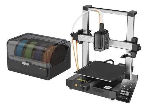 Impressora 3d