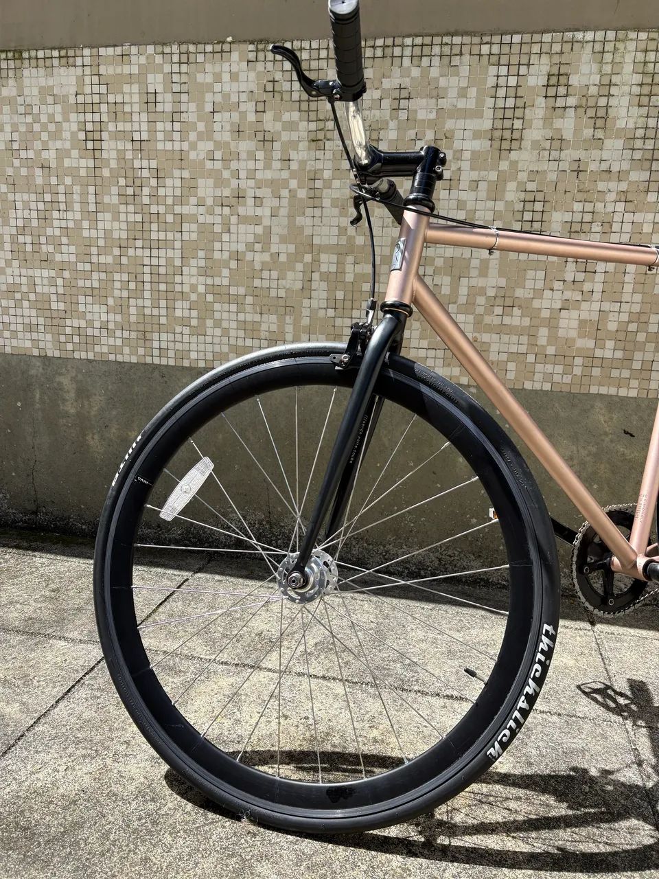 Bike fixa Riva Basement - Foto 4