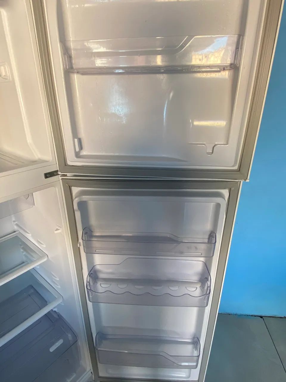 Geladeira eletrolux  - Foto 4